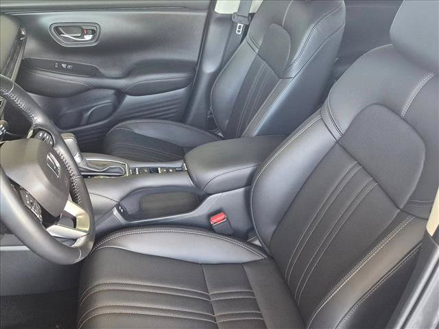 Certified 2026 Honda HR-V EX-L image 16