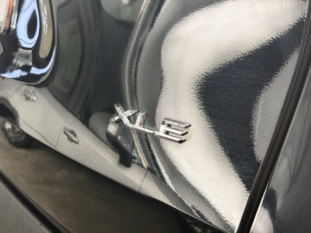 Used 2025 Toyota Grand Highlander AWD image 31