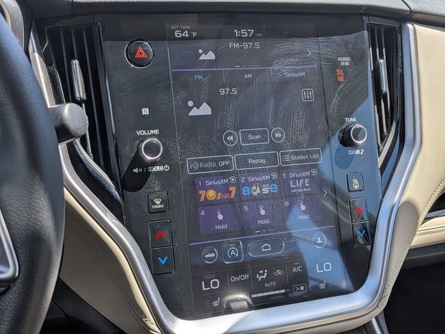 Certified 2022 Subaru Legacy Limited AWD/4WD image 19