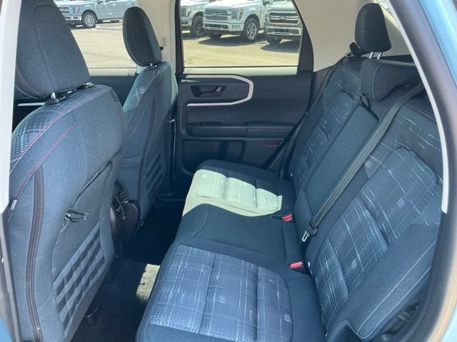 Used 2023 Ford Bronco Sport Heritage AWD/4WD image 20