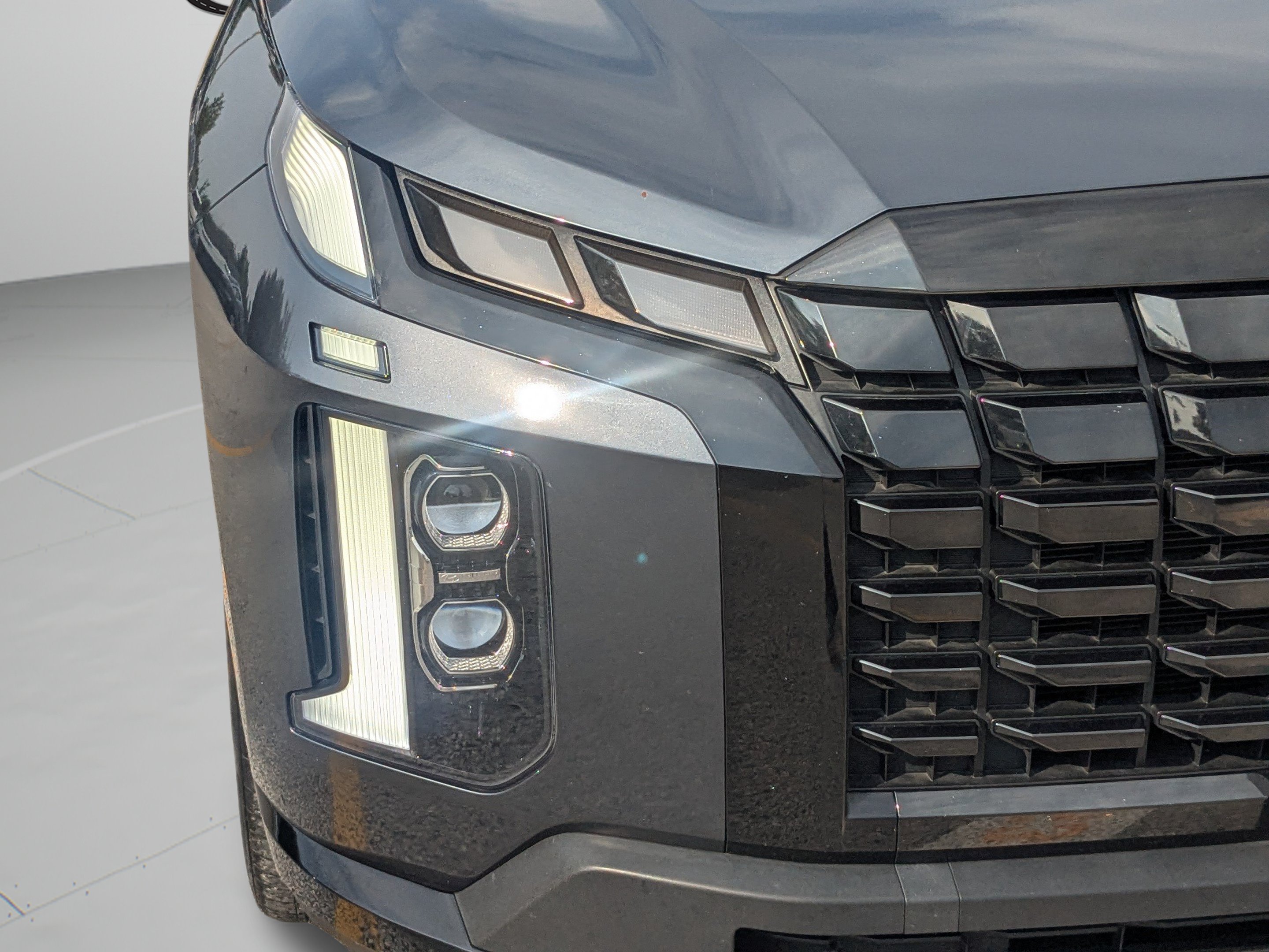 Used 2024 Hyundai Palisade XRT AWD/4WD image 35