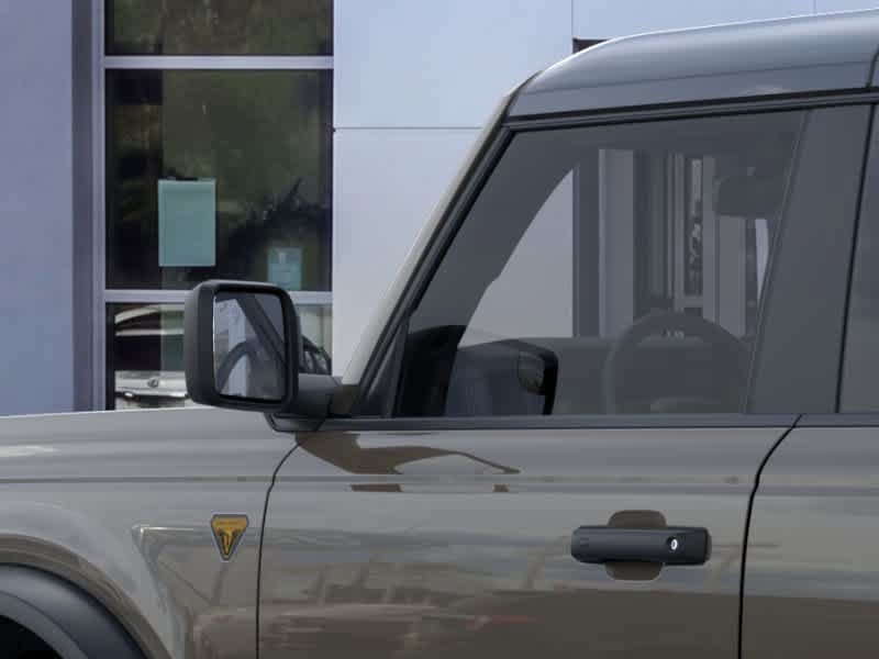 New 2026 Ford Bronco Badlands AWD/4WD image 22