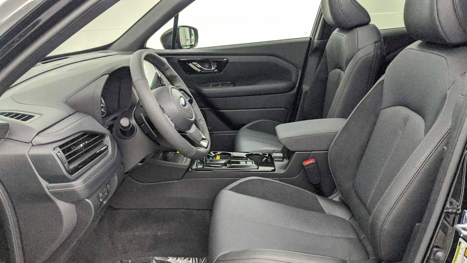 New 2026 Subaru Forester Touring image 14