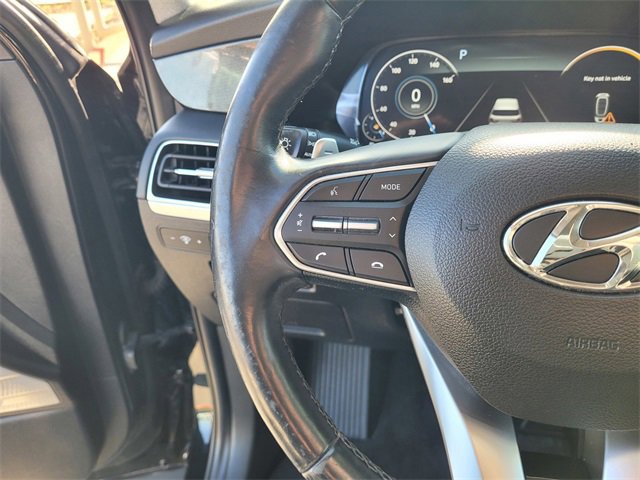 Used 2022 Hyundai Palisade Limited image 22