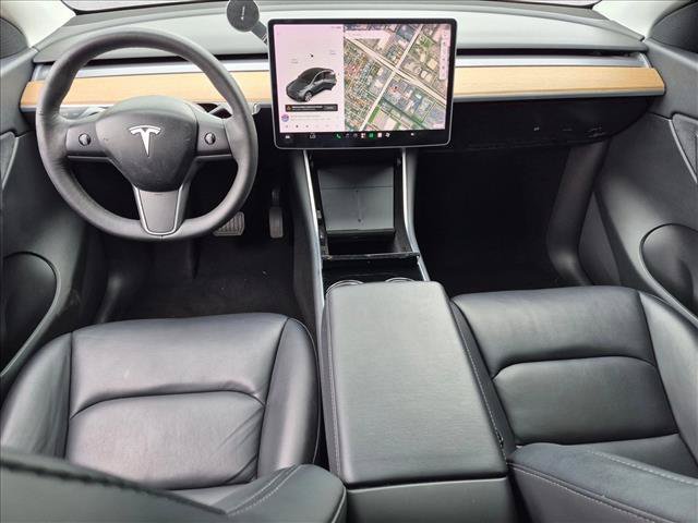 Used 2021 Tesla Model Y 2WD image 18