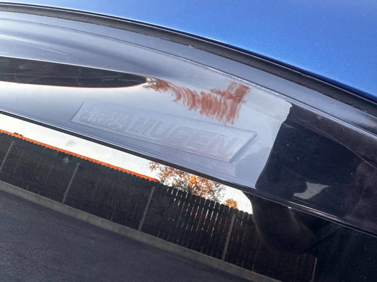 Used 2008 Honda Civic Si image 24