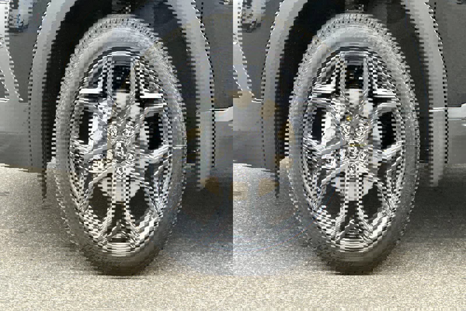 New 2026 Nissan Kicks SR image 30