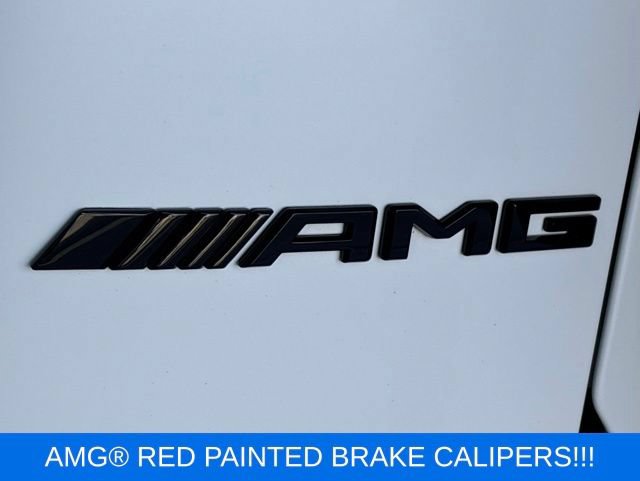 Used 2021 Mercedes-Benz G 63 AMG 4MATIC image 9