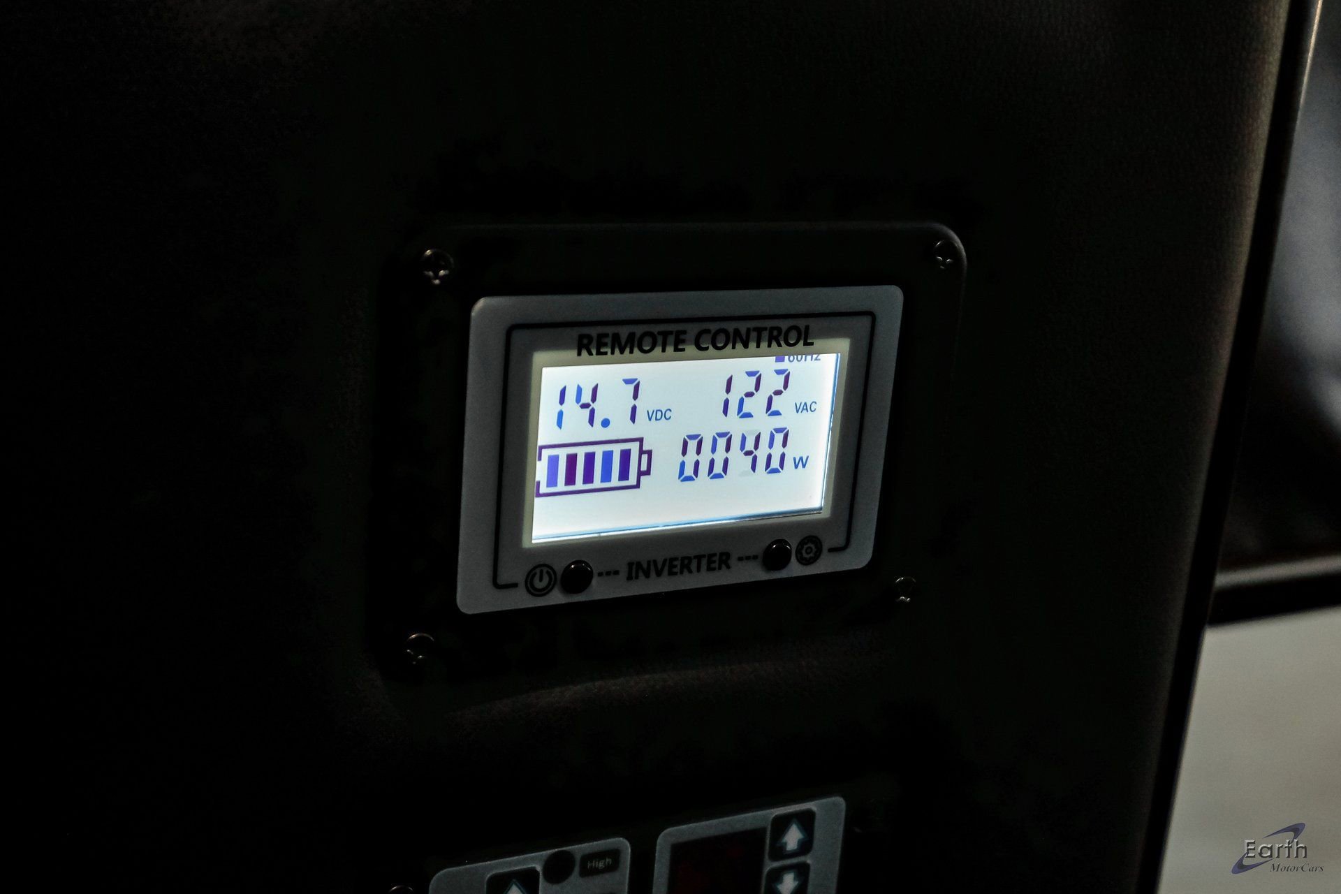 Used 2023 Mercedes-Benz Sprinter 3500 w/ Parking Package image 94