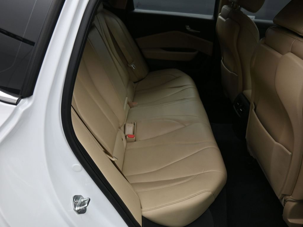 Certified 2023 Acura TLX image 23