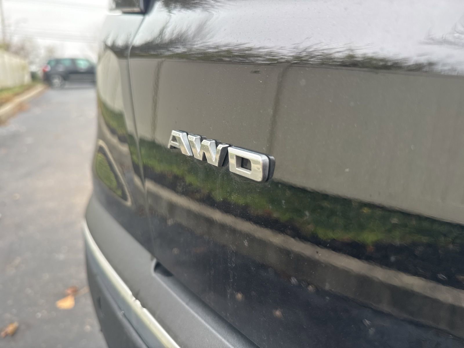 Used 2025 Cadillac XT5 Premium Luxury image 14