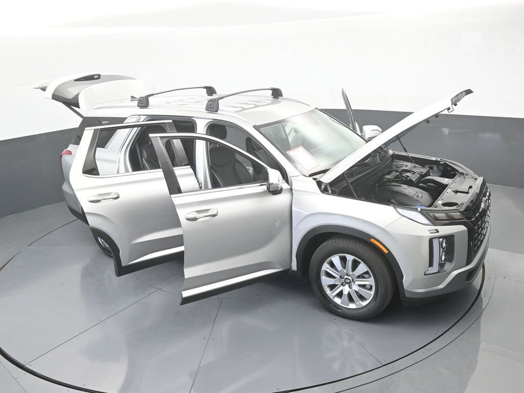 Used 2025 Hyundai Palisade SEL image 75
