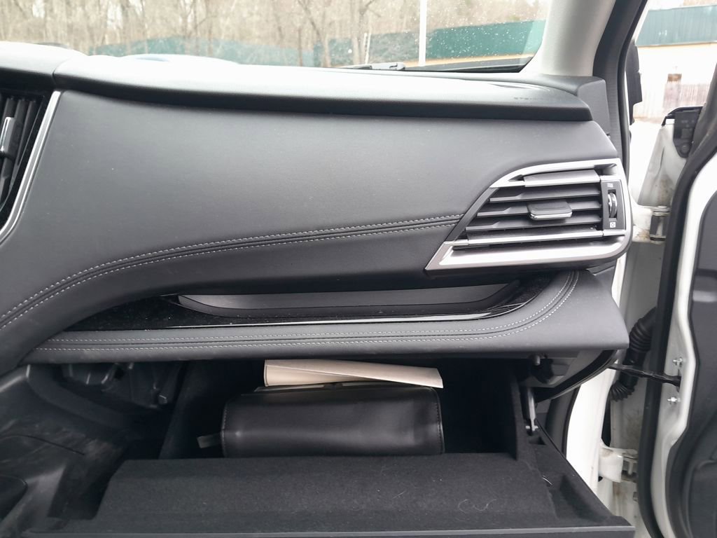 Certified 2024 Subaru Legacy Touring XT image 40