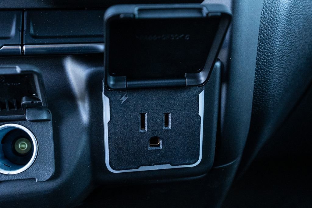 New 2026 Chevrolet Silverado 1500 Custom image 27