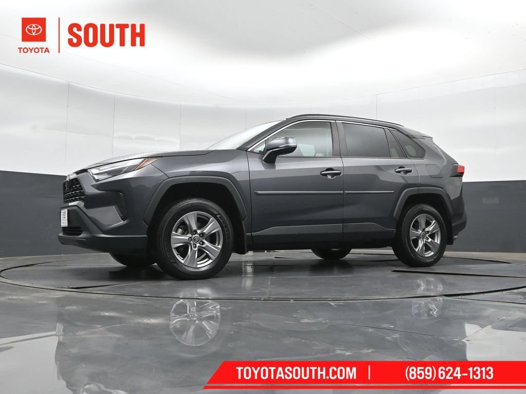 Certified 2023 Toyota RAV4 XLE w/ Convenience Package AWD/4WD image 43