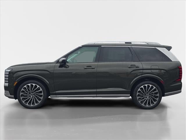 New 2026 Hyundai Palisade Calligraphy AWD/4WD image 6