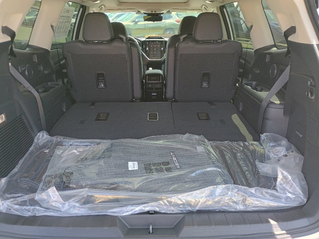 New 2026 Subaru Ascent Bronze Edition AWD/4WD image 18