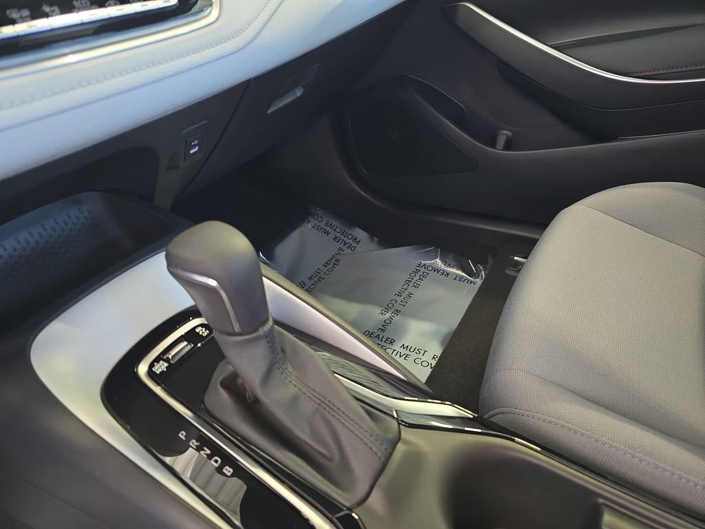 Used 2023 Toyota Corolla SE image 24