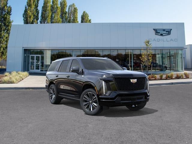 New 2026 Cadillac Escalade Sport