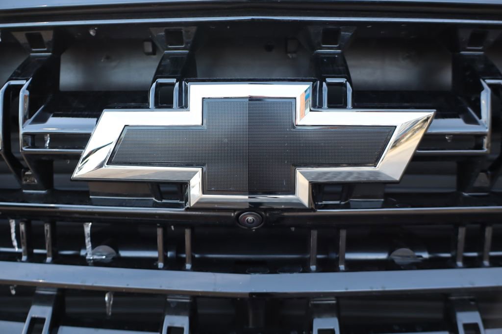 New 2026 Chevrolet Suburban Z71 w/ Comfort Package image 6