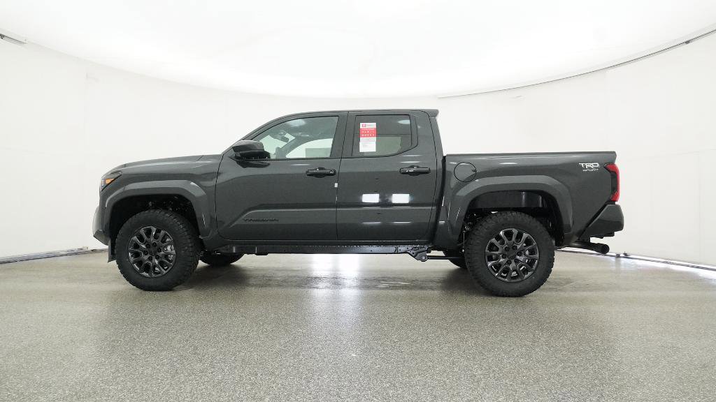 New 2025 Toyota Tacoma TRD Sport image 10