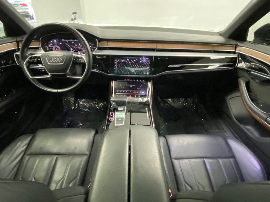 Used 2019 Audi A8 L 3.0T AWD/4WD image 27