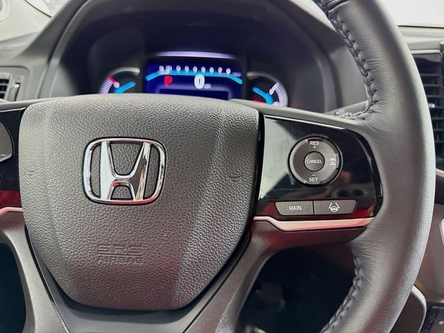 Used 2022 Honda Pilot Special Edition image 30
