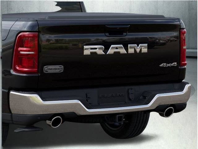 New 2026 RAM 1500 Limited image 15