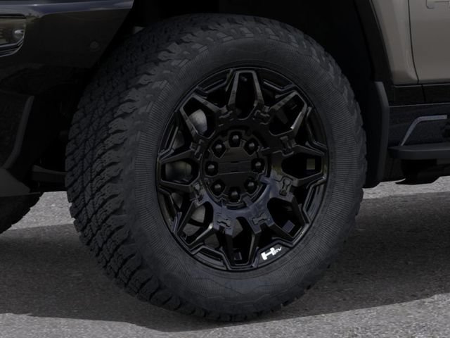 New 2026 GMC Hummer EV 4x4 Crew Cab image 9