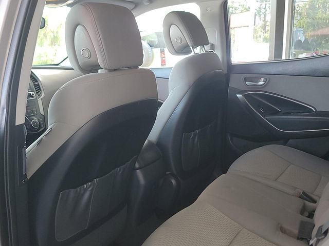 Used 2018 Hyundai Santa Fe Sport image 11