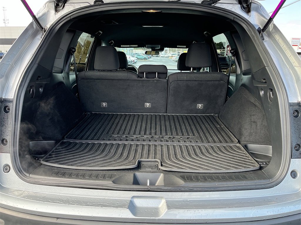 Used 2020 Honda Passport Sport image 24