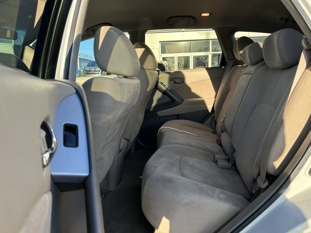 Used 2010 Nissan Murano S image 16