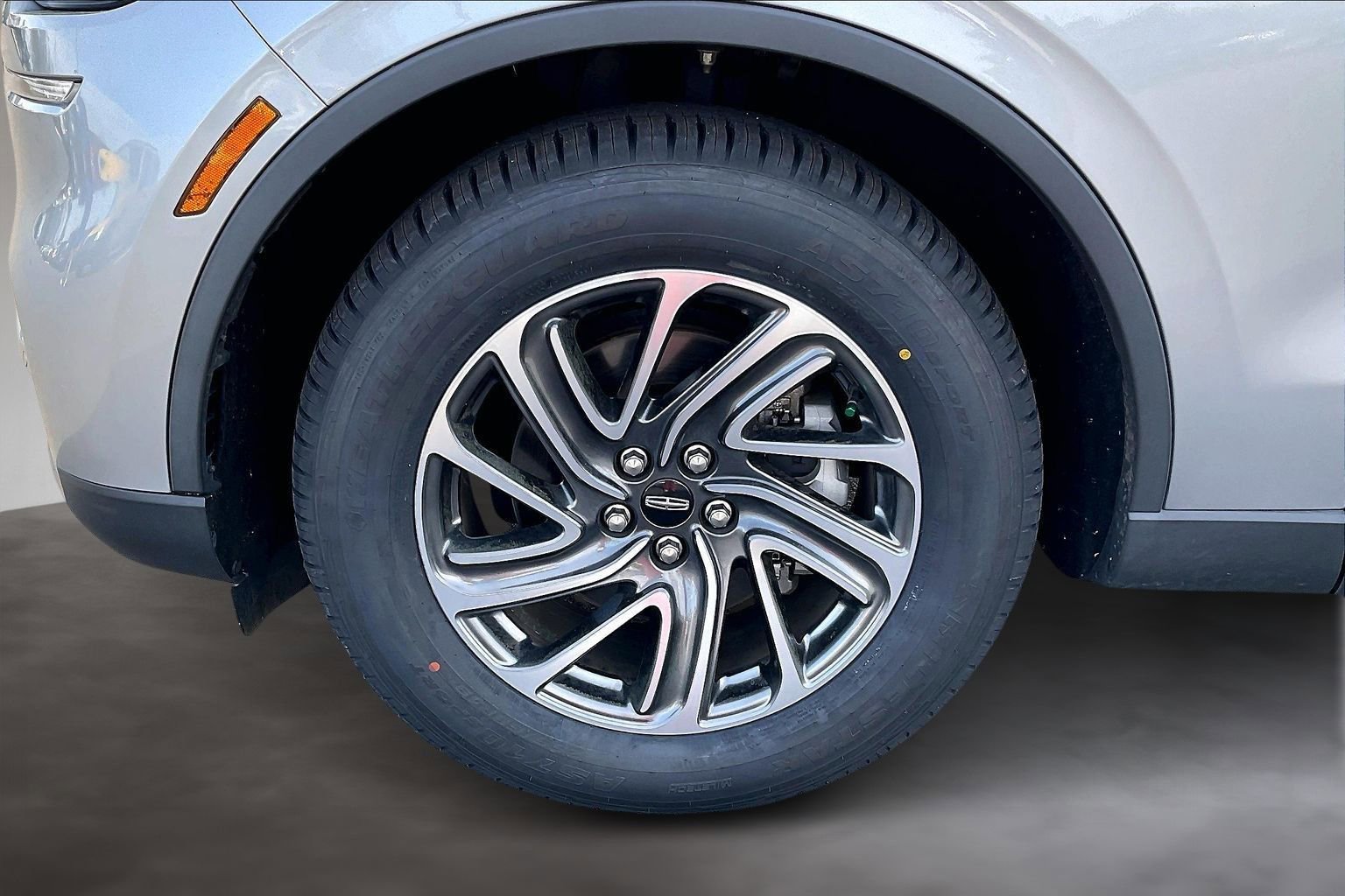 Used 2022 Lincoln Aviator 2WD image 34