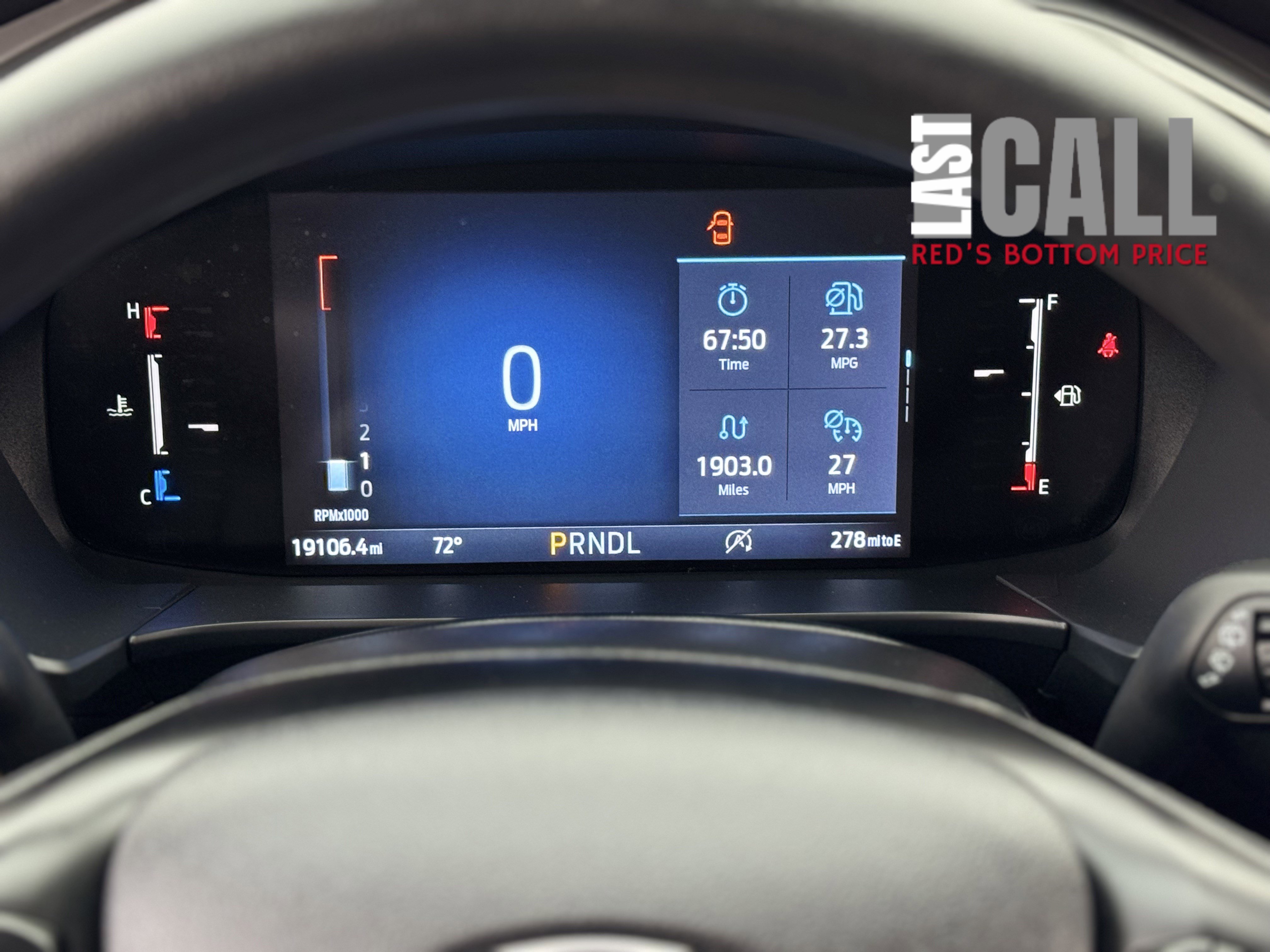 Used 2025 Ford Escape Active image 17