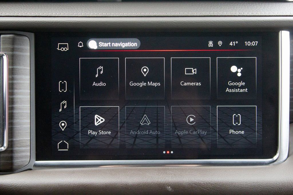 Used 2023 GMC Yukon Denali w/ LPO, Floor Liner Package image 16