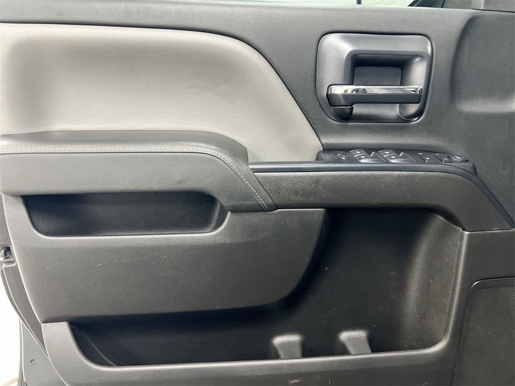 Used 2015 GMC Sierra 1500 4x4 Double Cab w/ Elevation Edition image 20