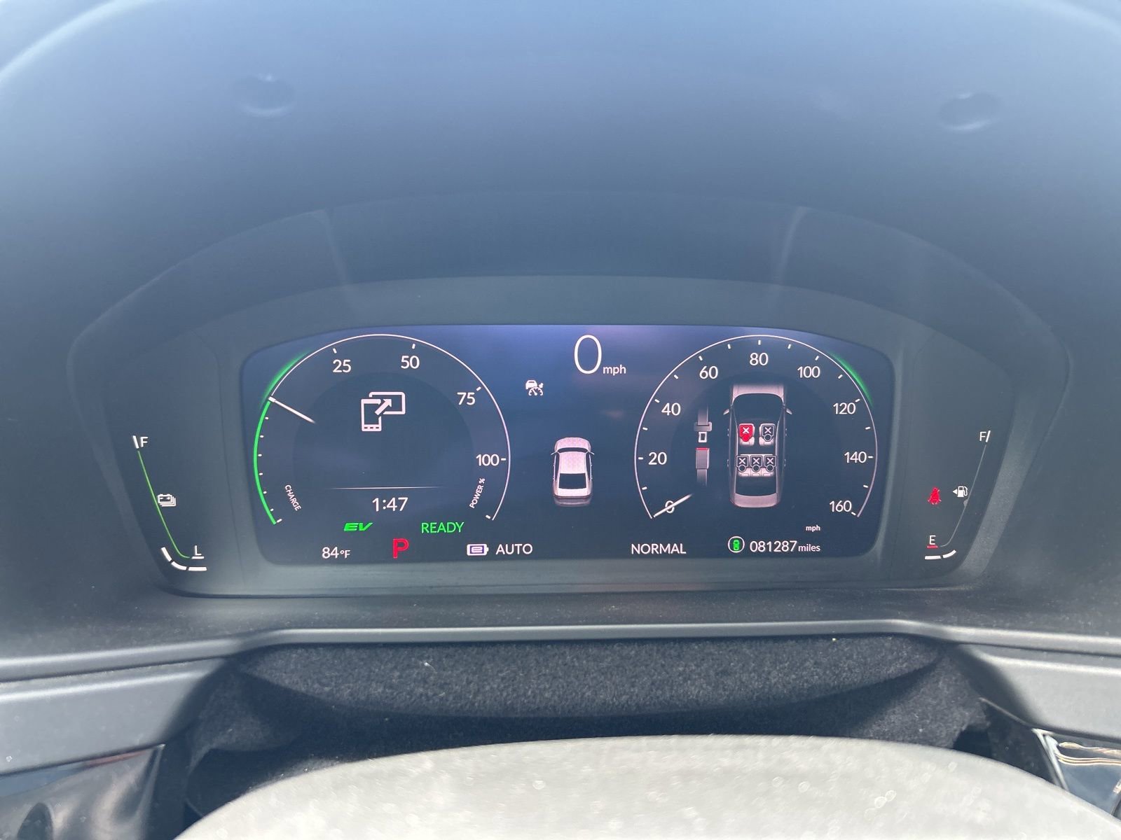 Used 2024 Honda Accord EX-L image 14