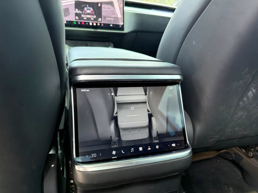 Used 2023 Tesla Model X Plaid AWD/4WD image 18