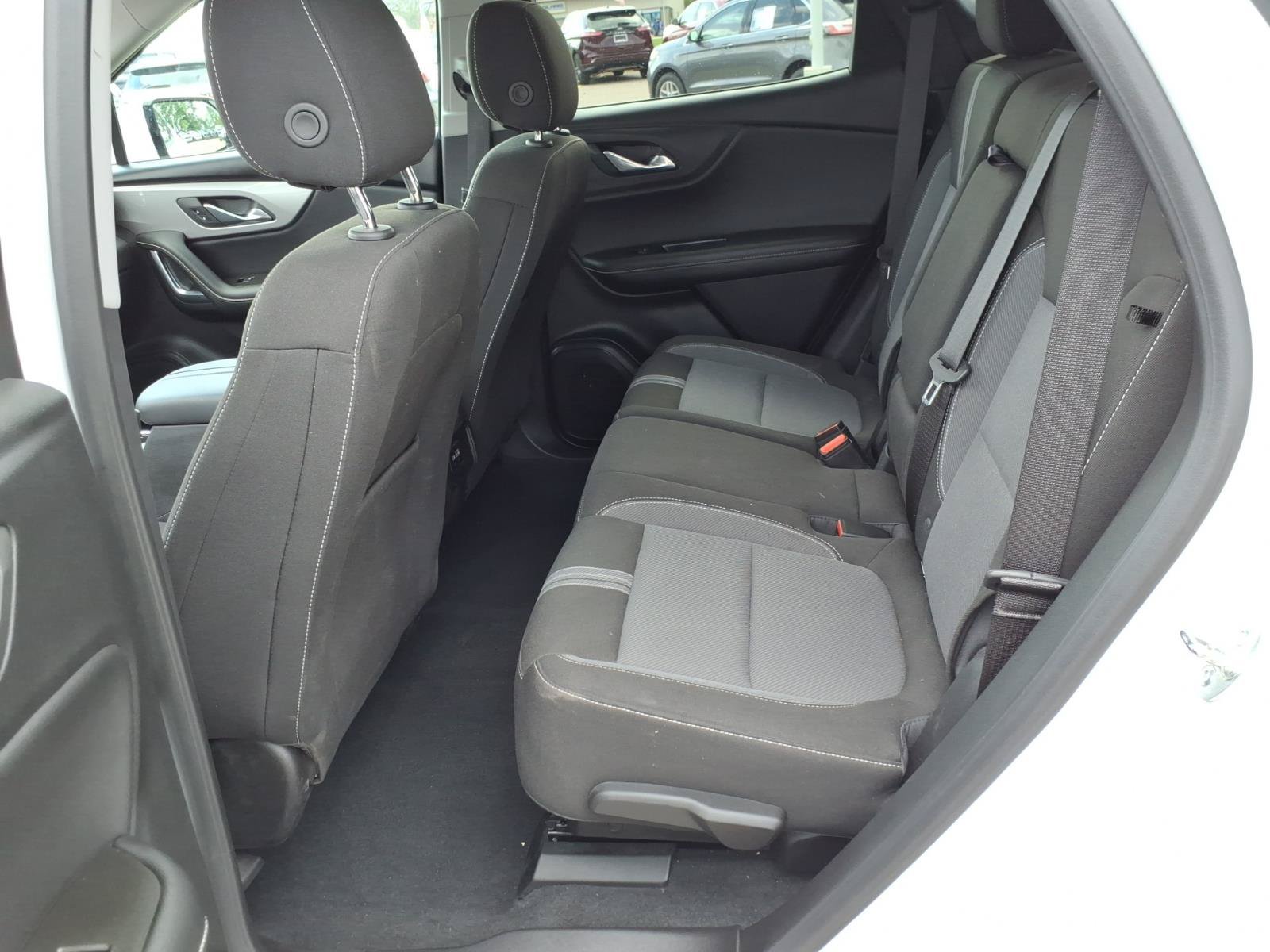 Used 2025 Chevrolet Blazer LT AWD/4WD image 13