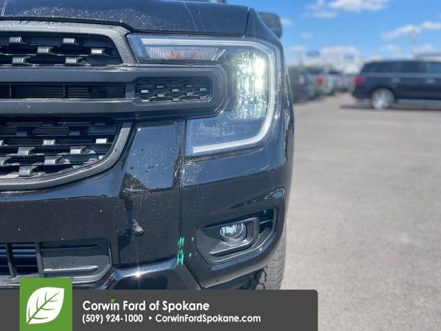 New 2025 Ford Ranger XL w/ Trailer Tow Package image 7