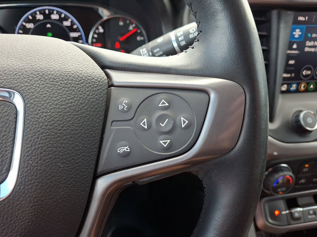 Used 2022 GMC Acadia AT4 w/ Technology Package AWD/4WD image 26