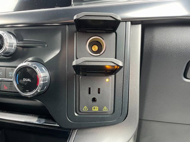 New 2025 Ford F150 Lariat w/ Equipment Group 501A Mid image 30