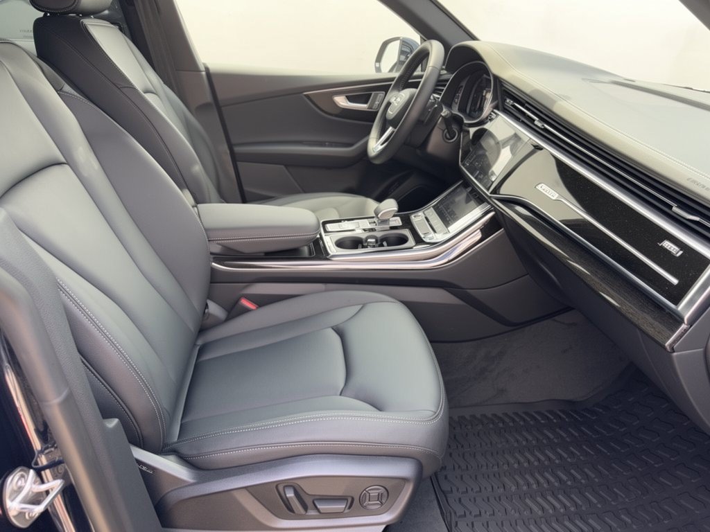 New 2027 Audi Q8 Premium AWD/4WD image 30