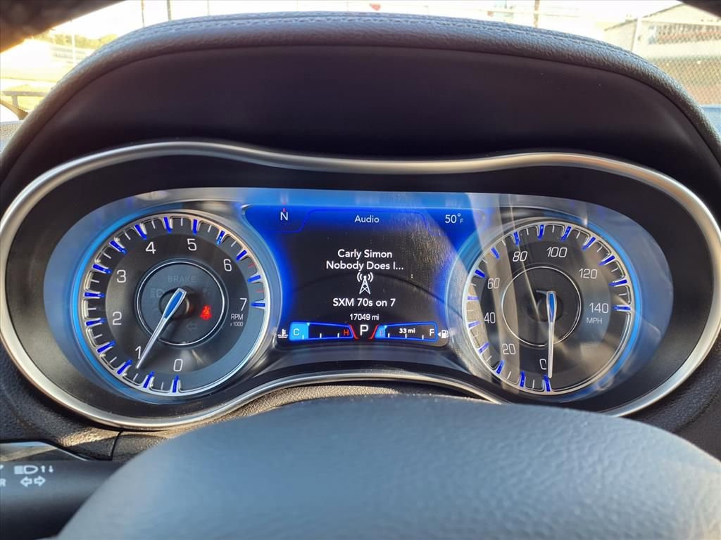 Used 2023 Chrysler 300 Touring L w/ Popular Equipment Group image 24