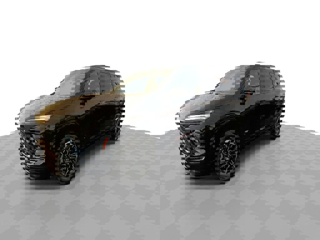 New 2026 Buick Enclave Sport Touring w/ Power Package image 8