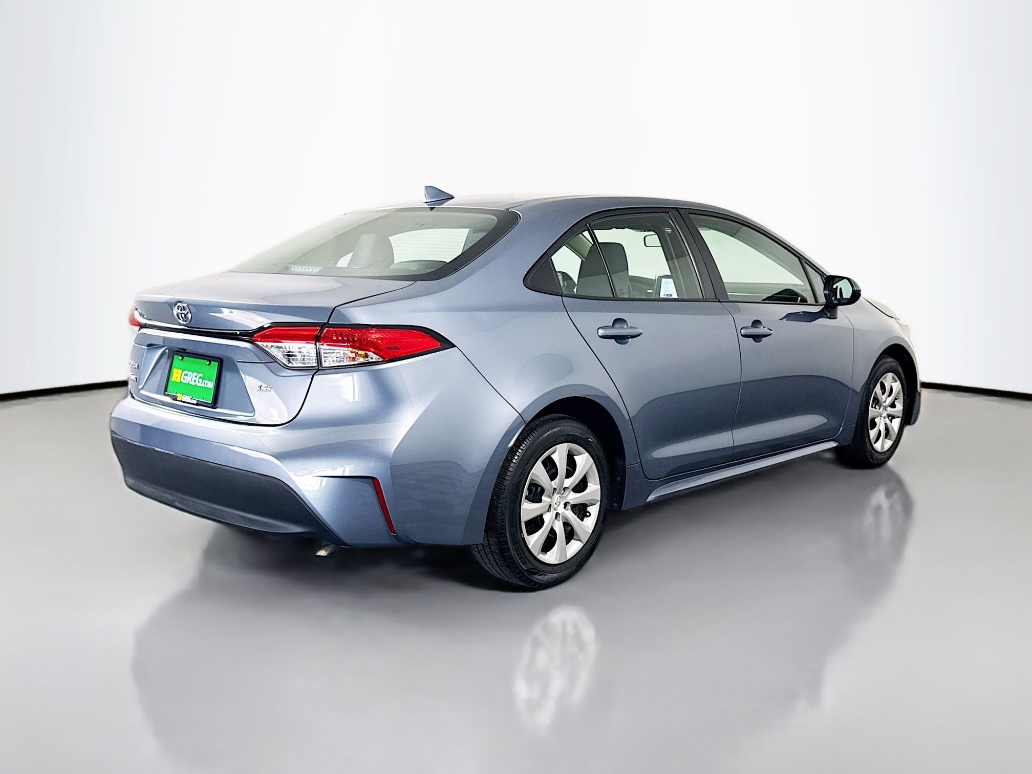 Used 2024 Toyota Corolla LE image 10