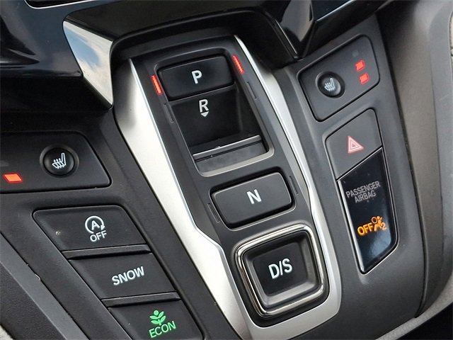 Certified 2021 Honda Odyssey EX-L image 16