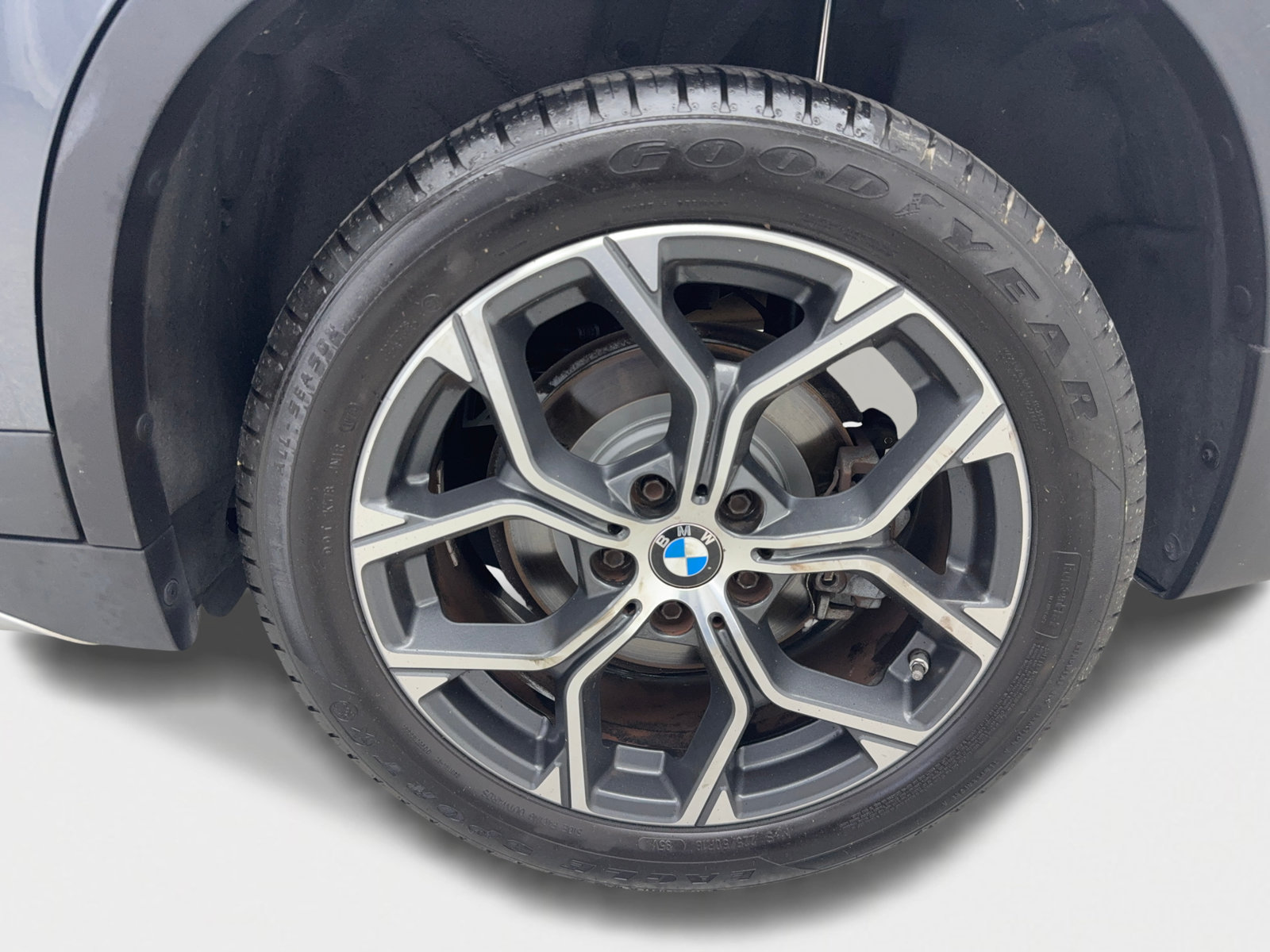 Used 2020 BMW X1 sDrive28i FWD image 70