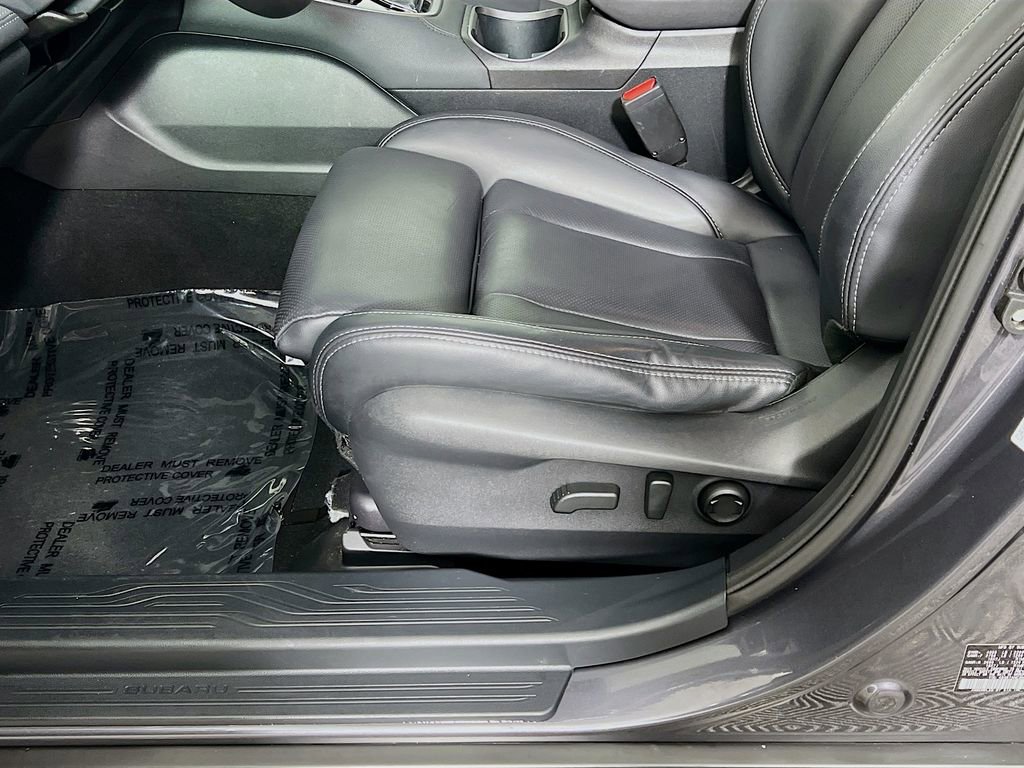 Used 2022 Subaru Outback Limited image 20