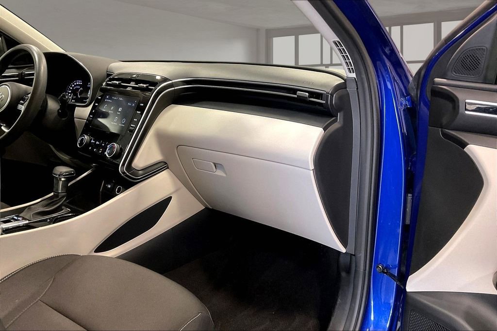 Used 2023 Hyundai Tucson SEL image 25